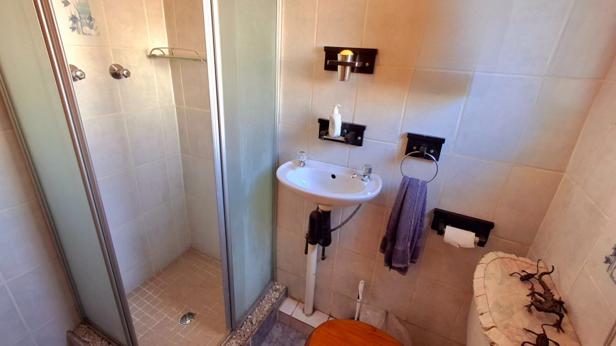 4 Bedroom Property for Sale in Sasolburg Ext 3 Free State